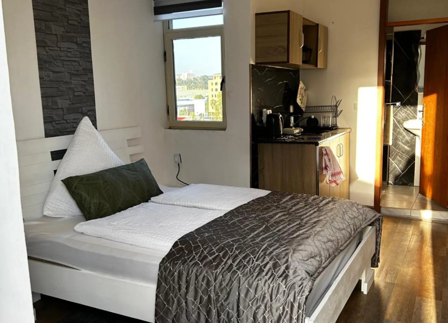 Apartment Gemuetliches Zimmer In Guter Lage Addis Ababa