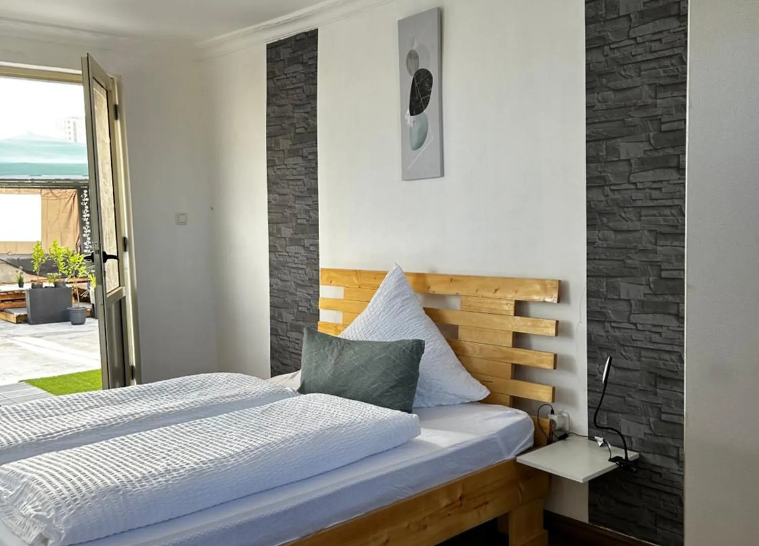 Apartment Gemuetliches Zimmer In Guter Lage Addis Ababa