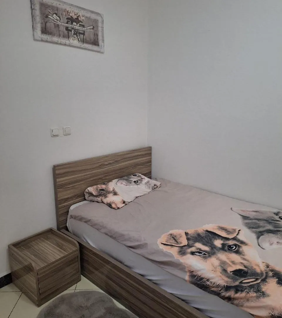 Gemuetliches Zimmer In Guter Lage Addis Ababa