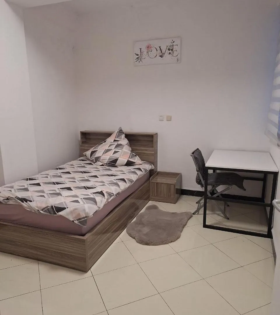 Apartment Gemuetliches Zimmer In Guter Lage Addis Ababa Ethiopia