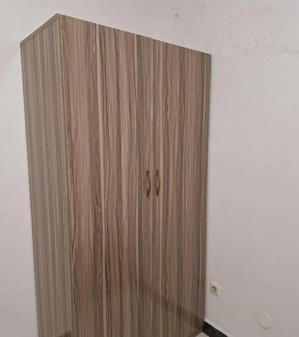 Gemuetliches Zimmer In Guter Lage Addis Ababa 0*,