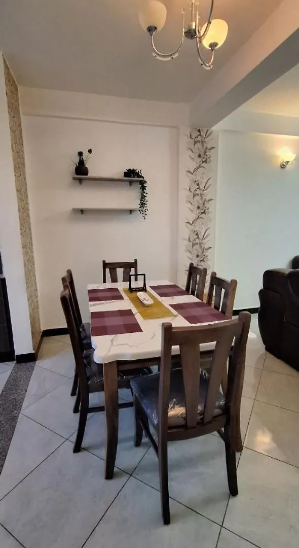 Apartment Gemuetliches Zimmer In Guter Lage Addis Ababa