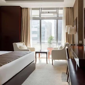Hotel Western Pearl, Adis Abeba